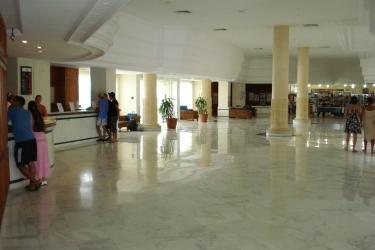 Hotel Prestige And Resort Hammamet Exterior foto