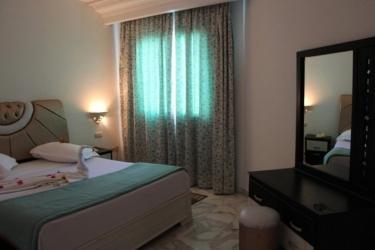 Hotel Prestige And Resort Hammamet Exterior foto